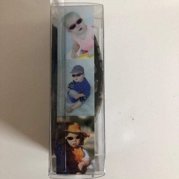 Baby Banz Adventure Infant Sunglasses Camo Children Aged 0-2 Years Durable NEW - Picture 4 of 5